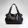 Bolso de Hombro Suave Marlowe