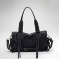 Bolso bandolera retro Marlowe™ – Remachado donde los bolsos baratos fallan