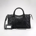 Bolso de hombro Camden