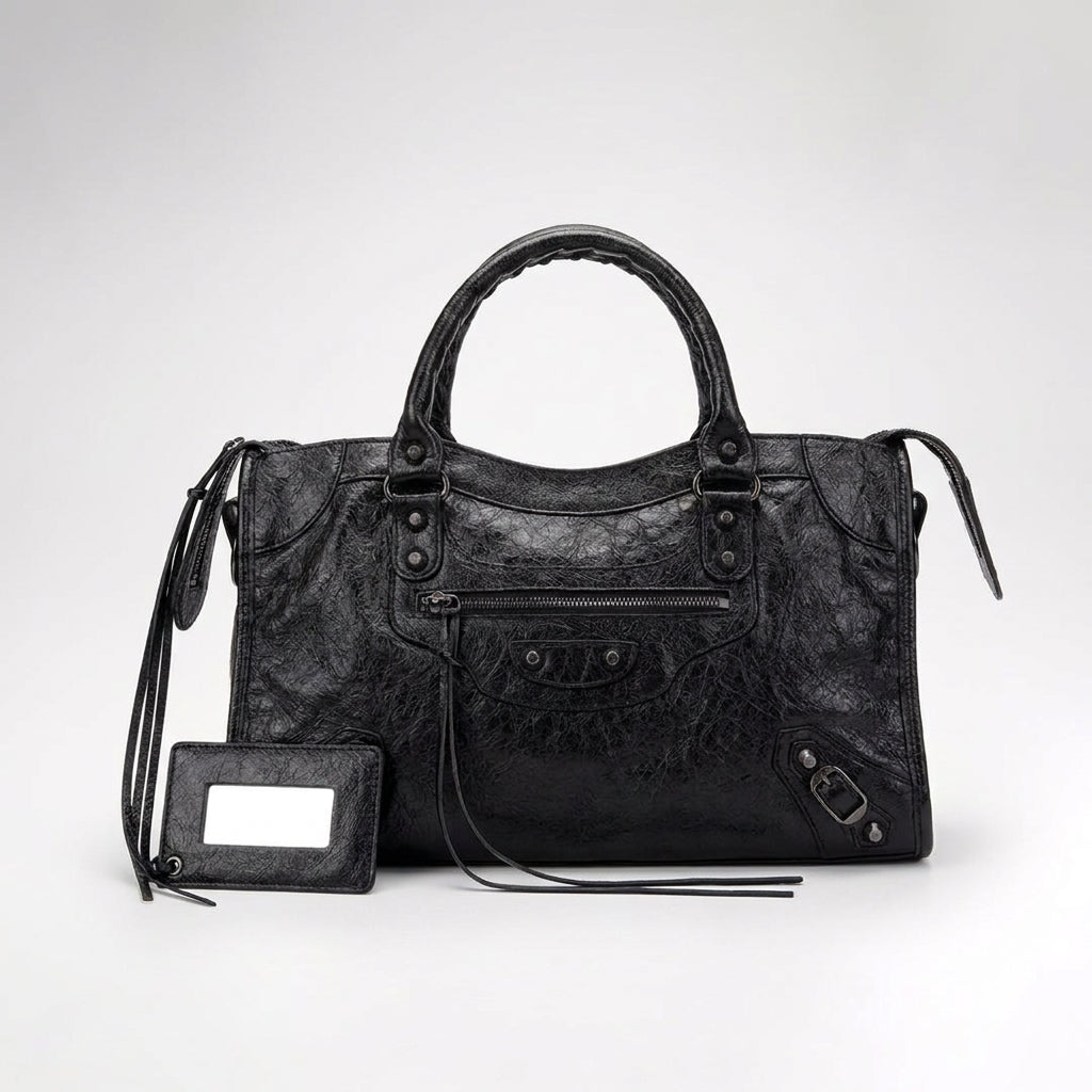 Bolso de hombro Camden